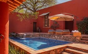 Hotel Casa De Quino